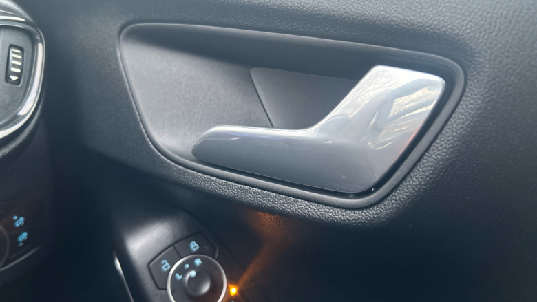 Ford Puma 1.0 EcoBoost Hybrid mHEV ST-Line 5dr Petrol Hatchback